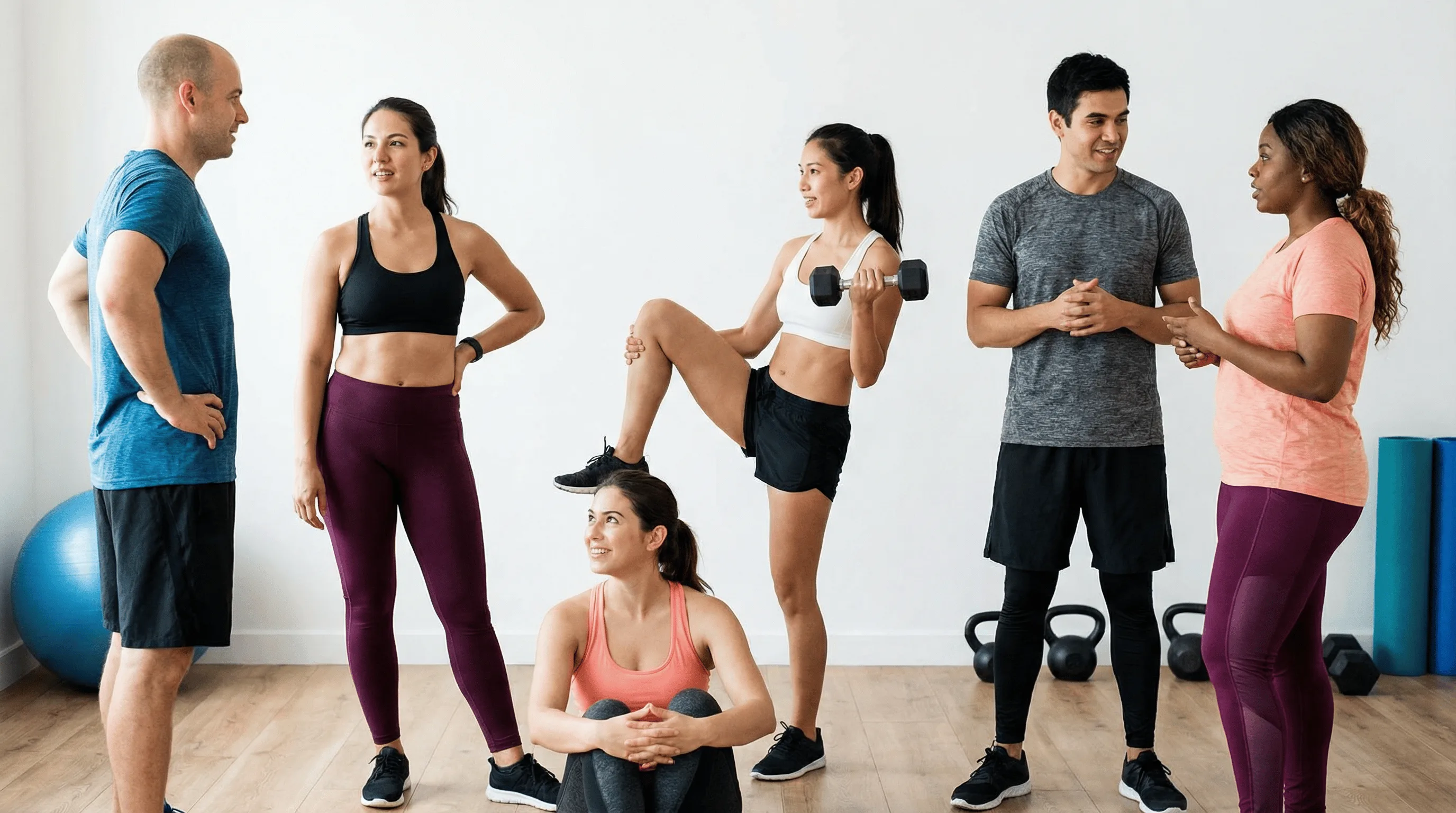 What Does Body Fat Percentage Look Like?