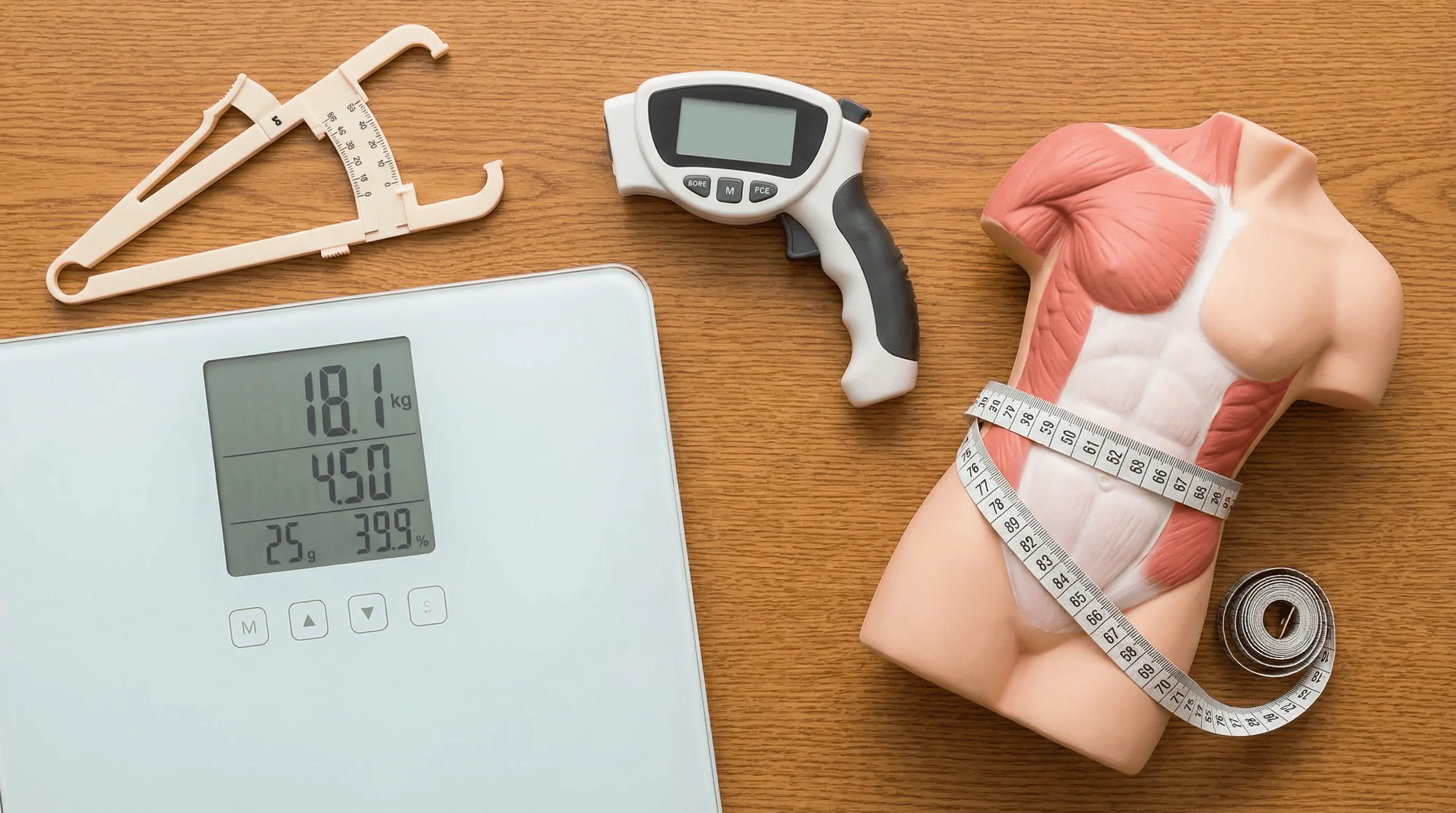 Why AI Calorie Counters Give Different Results